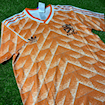 Picture of Netherlands 1988 Home Gullit