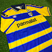 Picture of Parma 99/00 Home Thuram