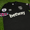 Picture of West Ham 22/23 Away