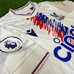Picture of Crystal Palace 22/23 Away