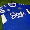 Picture of Everton 22/23 Home