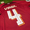 Picture of Liverpool 22/23 Home Virgil