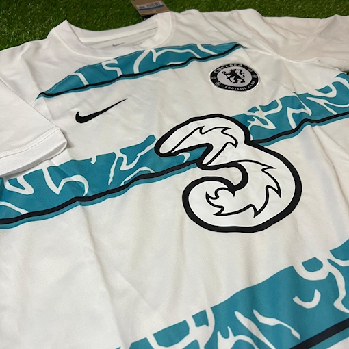 Picture of Chelsea 22/23 Away