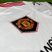 Picture of Manchester United 22/23 Away B. Fernandes