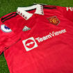 Picture of Manchester United 22/23 Home B. Fernandes