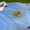 Picture of Manchester City 11/12 Home Aguero