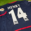 صورة Arsenal 02/04 Away Henry
