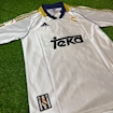 Picture of Real Madrid 98/00 Home Raul