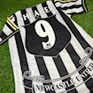 صورة Newcastle 97/99 Home Shearer