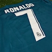 صورة Real Madrid 17/18 Third Ronaldo Long-sleeve