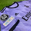 Picture of Real Madrid 22/23 Away UCL Modric