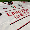 Picture of AC Milan 22/23 Away Serie A