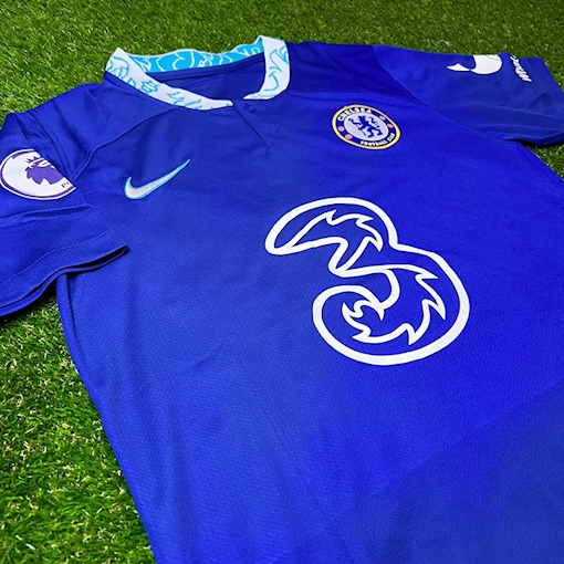 Picture of Chelsea 22/23 Home