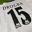 Picture of Chelsea 03/04 Away Drogba