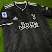 Picture of Juventus 22/23 Away Serie A Badges