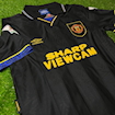 Picture of Manchester United 93/95 Away Cantona
