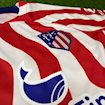 Picture of Atletico Madrid 22/23 Home