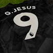 Picture of Arsenal 22/23 Away G. Jesus