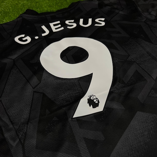 Picture of Arsenal 22/23 Away G. Jesus