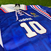 Picture of France 1996 Home Zidane