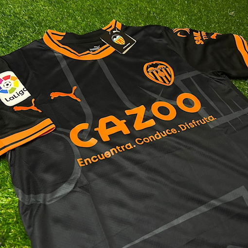 Picture of Valencia 22/23 Away