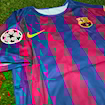 Picture of Barcelona 05/06 Home Final Messi
