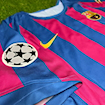 Picture of Barcelona 2006 Home Messi