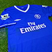Picture of Chelsea 04/05 Home Lampard