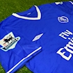 Picture of Chelsea 04/05 Home Lampard