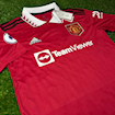 Picture of Manchester United 22/23 Home