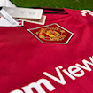 Picture of Manchester United 22/23 Home