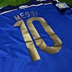 Picture of Argentina 2014 Away Messi