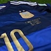 Picture of Argentina 2014 Away Messi