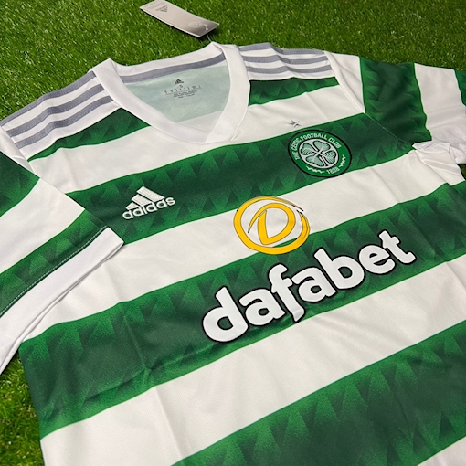 Picture of Celtic 22/23 Home