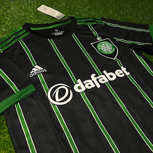 Picture of Celtic 22/23 Away