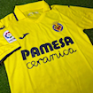 Picture of Villarreal 22/23 Home