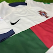Picture of Portugal 2022 Away