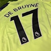 Picture of Manchester City 22/23 Third De Bruyne