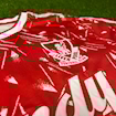 Picture of Liverpool 89/91 Home Dalglish