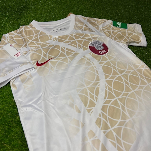 Picture of Qatar 2022 Away