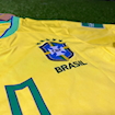 صورة Brazil 2022 World Cup Home Vini Jr
