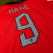 Picture of England 2022 Away Kane