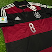 Picture of Germany 2014 Home Ozil