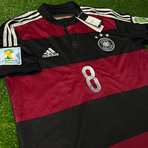 Picture of Germany 2014 Home Ozil