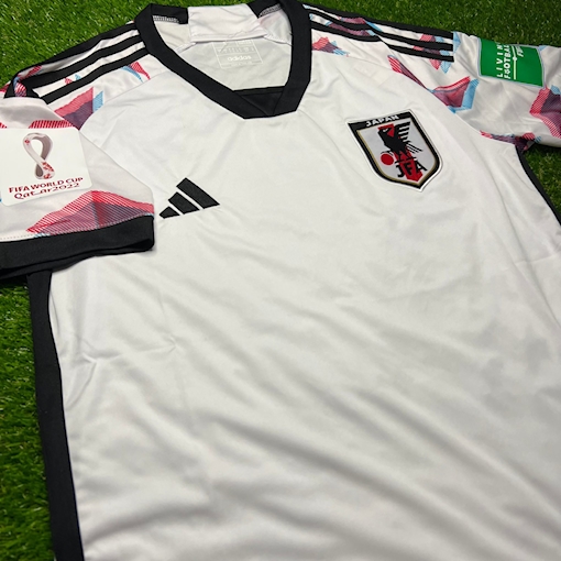 Picture of Japan 2022 Away