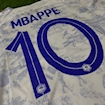 Picture of France 2022 Away Mbappe