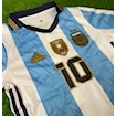 Picture of Argentina 2022 Special Edition Messi