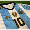 Picture of Argentina 2022 Special Edition Messi