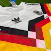 Picture of Germany 1990 Home Klinsmann