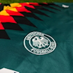 Picture of Germany 1994 Away Klinsmann